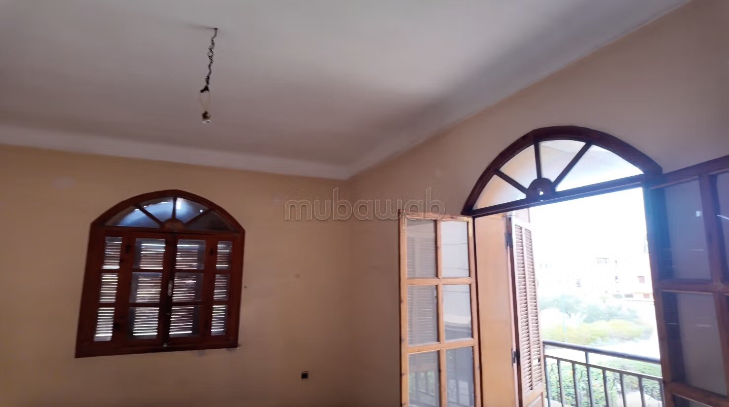 فيلا 9 غرف نوم للبيع في مراكش — Photo 26