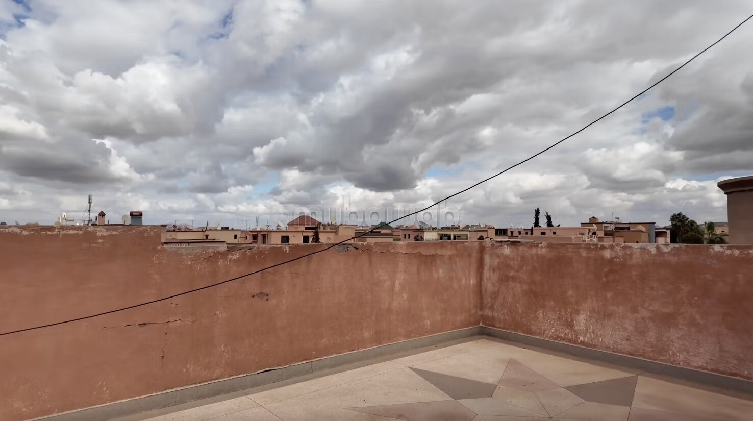 فيلا 9 غرف نوم للبيع في مراكش — Photo 29