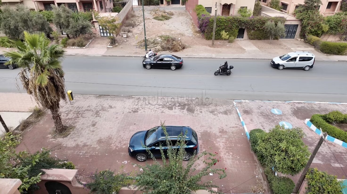 فيلا 9 غرف نوم للبيع في مراكش — Photo 30