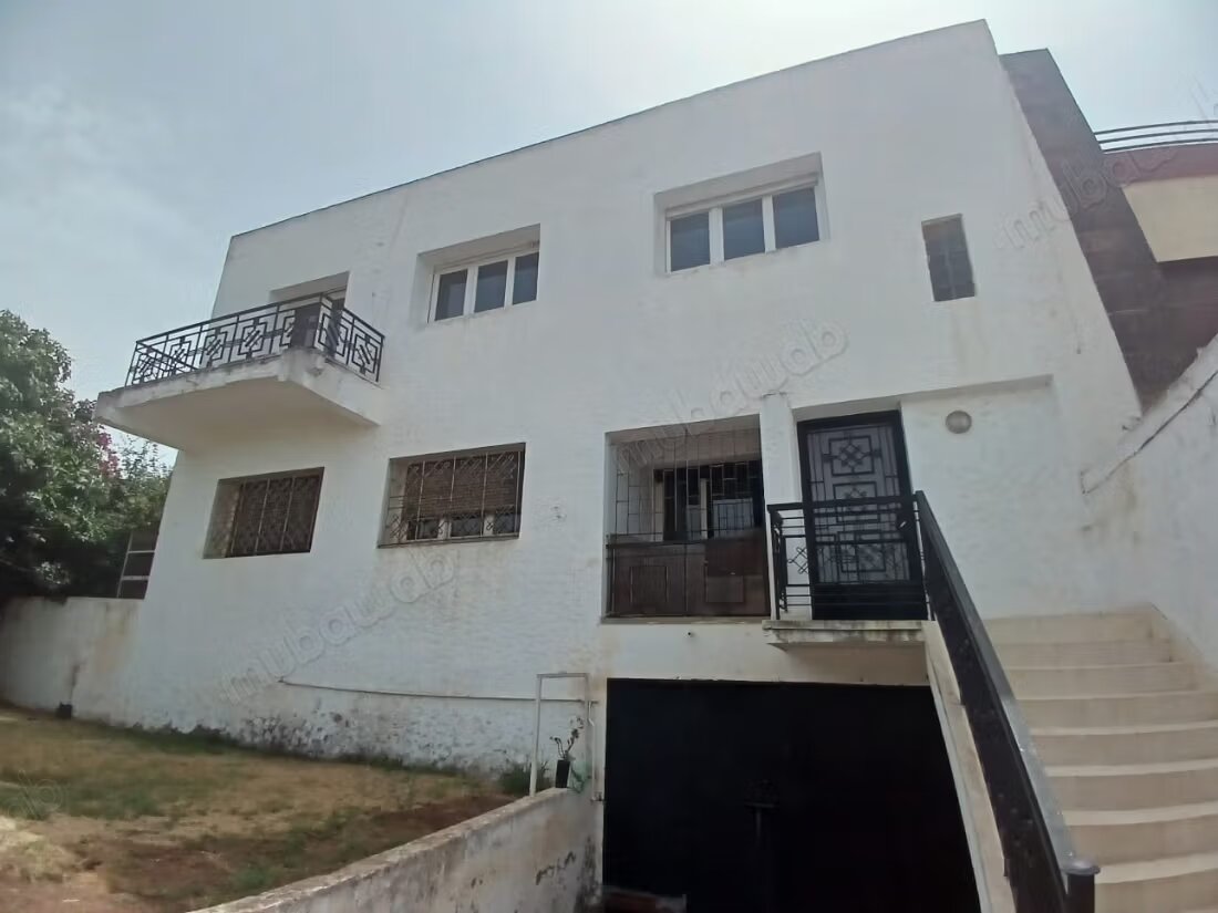 4-Bedroom Villa for Sale in Rabat - Hay El Idari — Photo 2