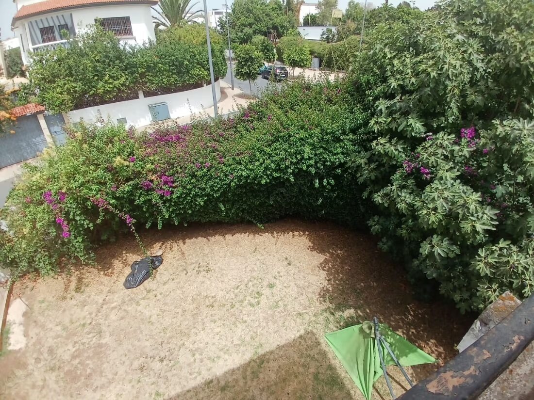 4-Bedroom Villa for Sale in Rabat - Hay El Idari — Photo 5