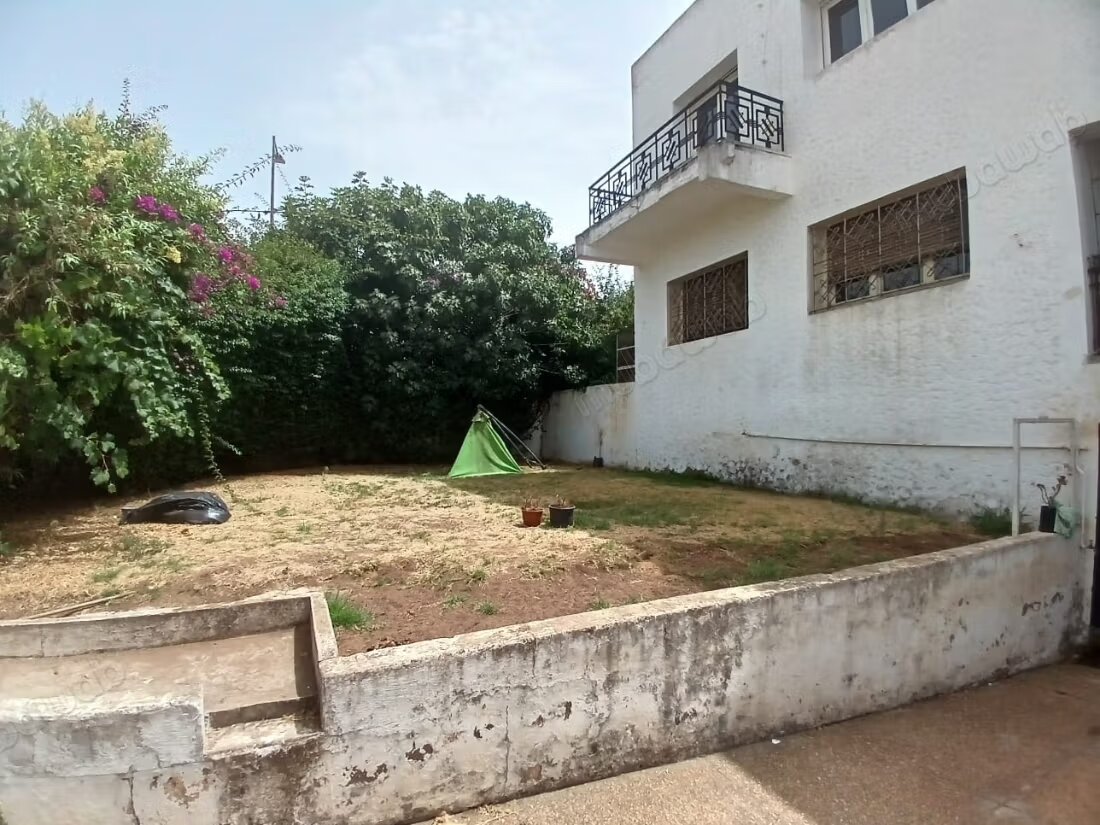 4-Bedroom Villa for Sale in Rabat - Hay El Idari — Photo 9
