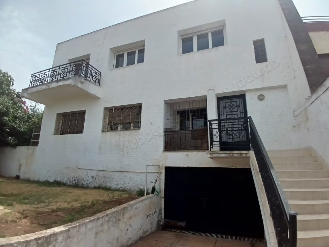 4-Bedroom Villa for Sale in Rabat - Hay El Idari — Photo 12