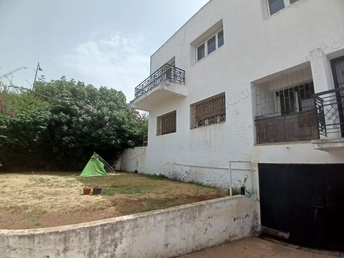 4-Bedroom Villa for Sale in Rabat - Hay El Idari — Photo 13