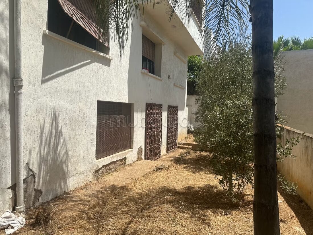 4-Bedroom Villa for Sale in Rabat - Hay El Idari — Photo 14