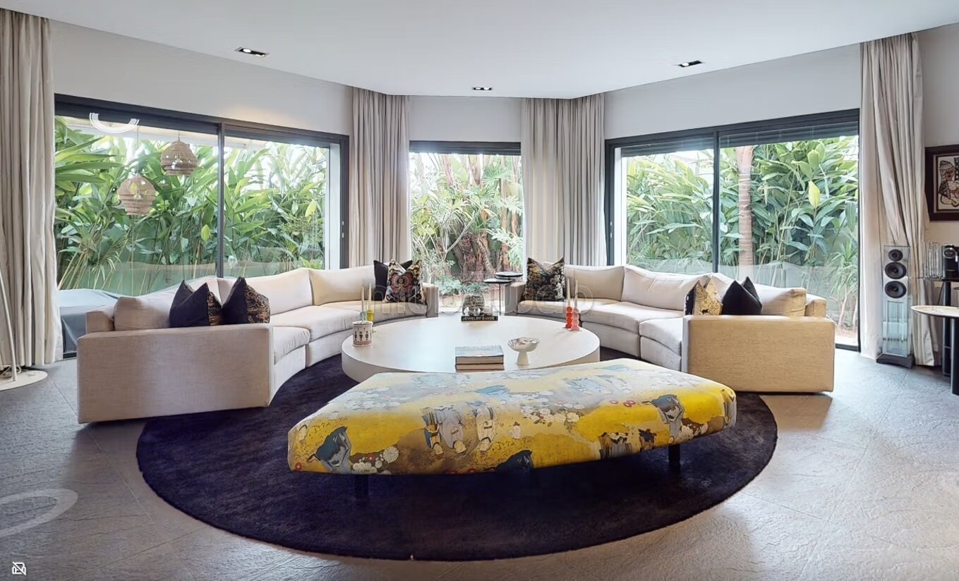 4-Bedroom Villa for Sale in Rabat - Hay El Idari — Photo 18