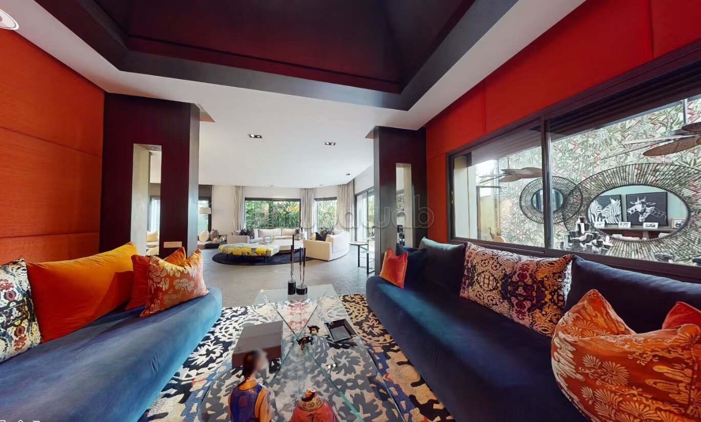 4-Bedroom Villa for Sale in Rabat - Hay El Idari — Photo 20