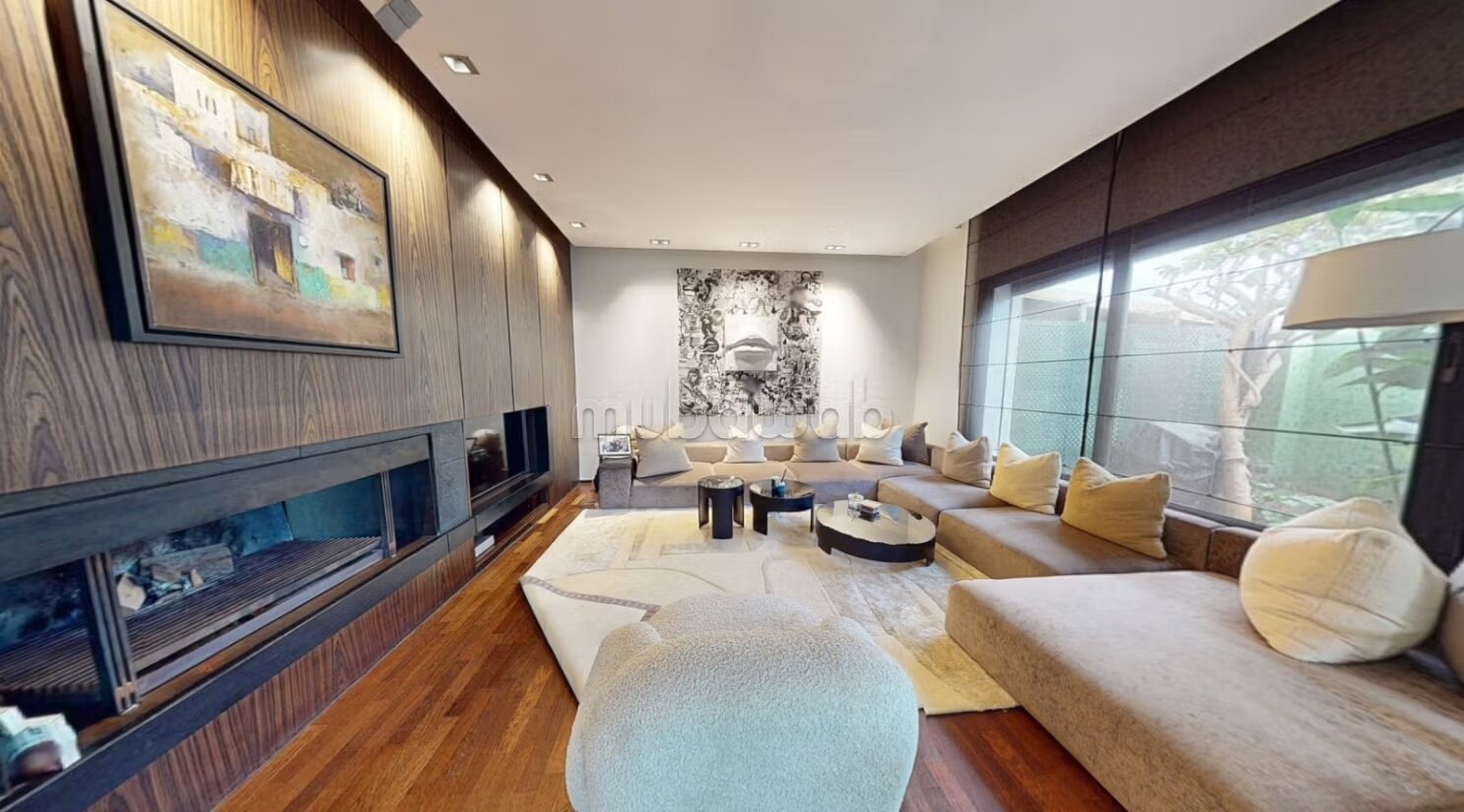 4-Bedroom Villa for Sale in Rabat - Hay El Idari — Photo 21