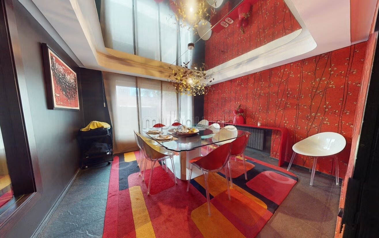 4-Bedroom Villa for Sale in Rabat - Hay El Idari — Photo 24