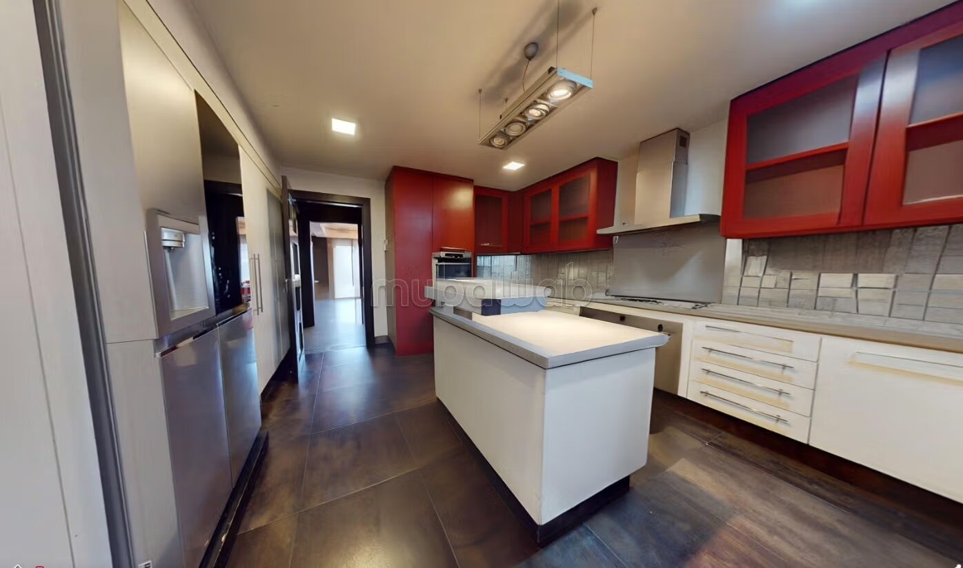 4-Bedroom Villa for Sale in Rabat - Hay El Idari — Photo 37
