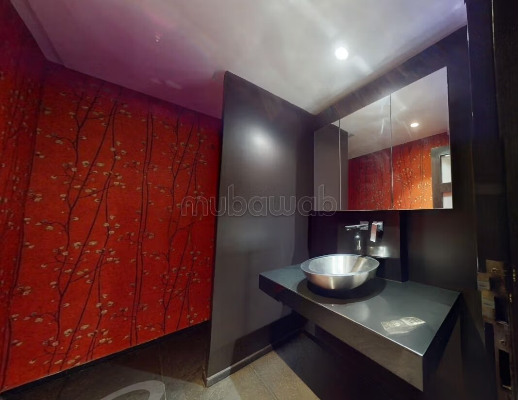 4-Bedroom Villa for Sale in Rabat - Hay El Idari — Photo 39