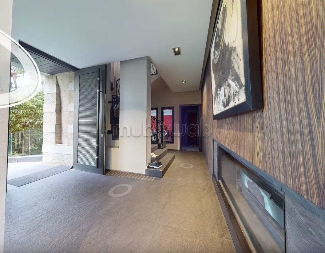 4-Bedroom Villa for Sale in Rabat - Hay El Idari — Photo 41
