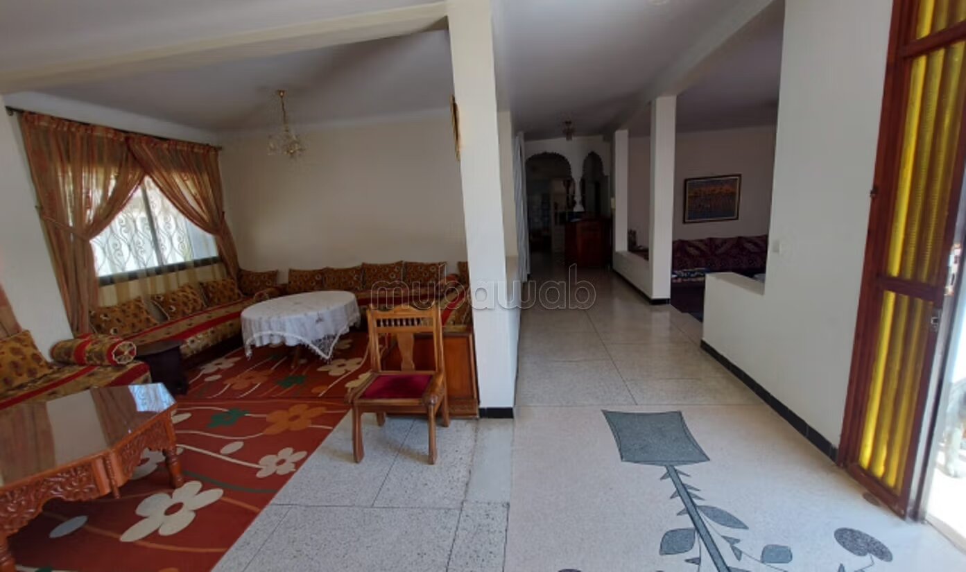 4-Bedroom Villa for Sale in Rabat - Hay El Idari — Photo 43