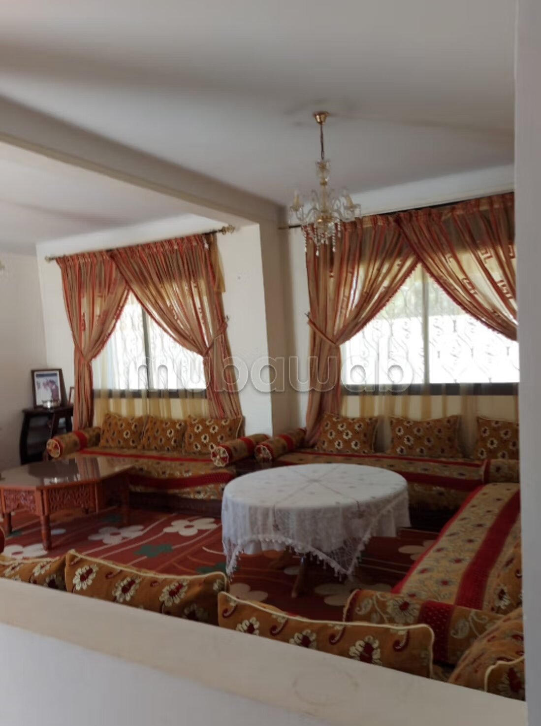 4-Bedroom Villa for Sale in Rabat - Hay El Idari — Photo 44