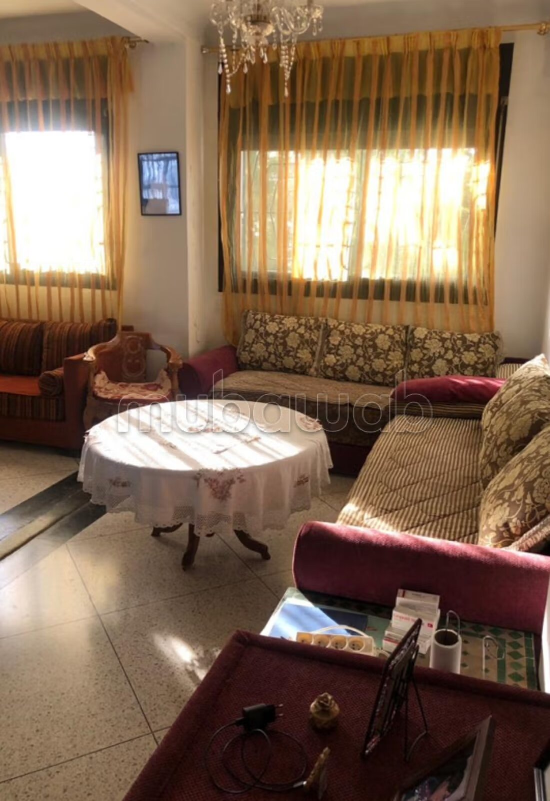 4-Bedroom Villa for Sale in Rabat - Hay El Idari — Photo 45