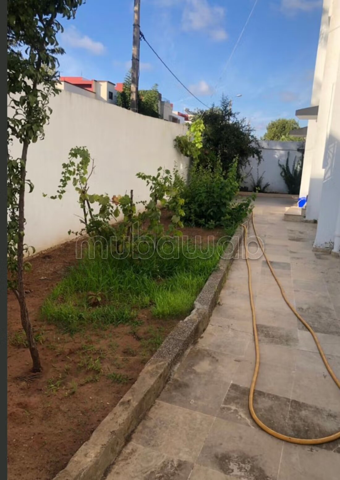 4-Bedroom Villa for Sale in Rabat - Hay El Idari — Photo 48