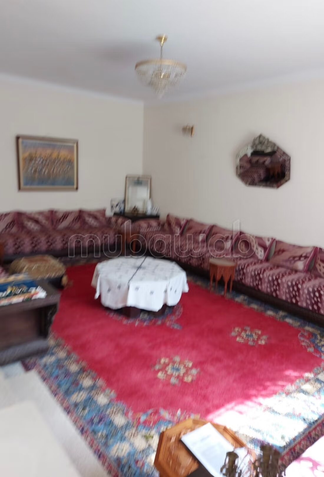 4-Bedroom Villa for Sale in Rabat - Hay El Idari — Photo 54
