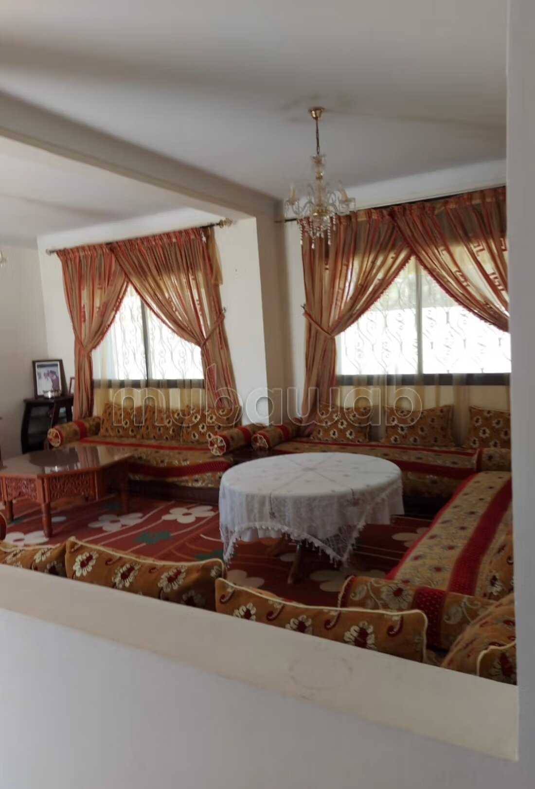 4-Bedroom Villa for Sale in Rabat - Hay El Idari — Photo 55