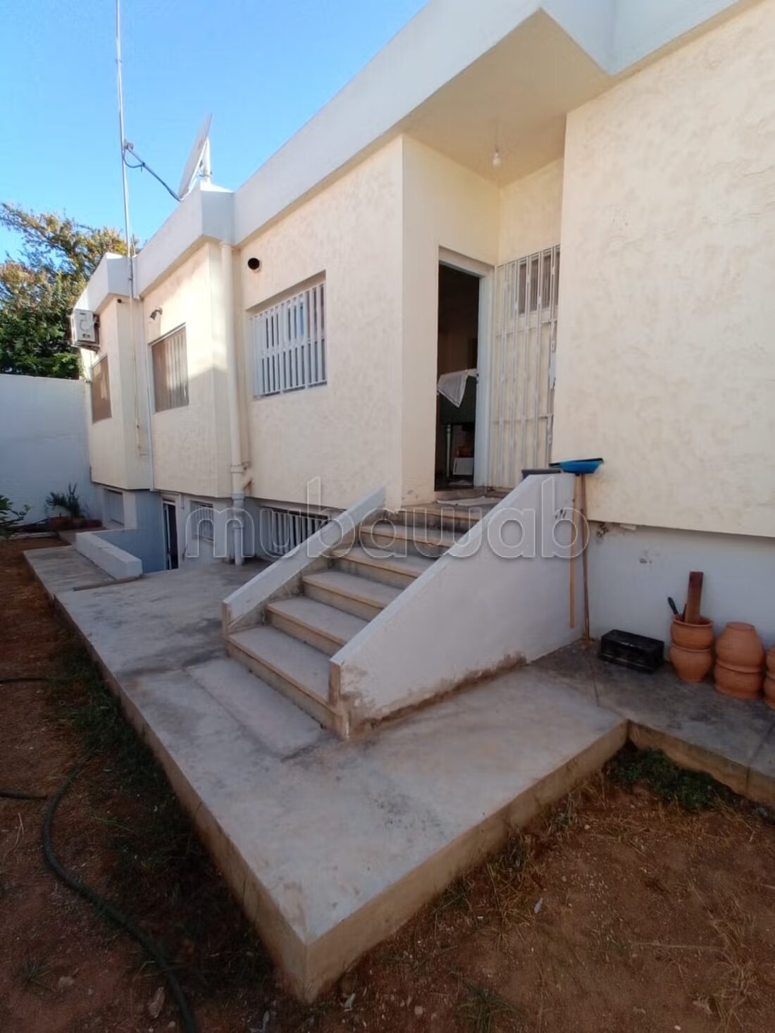 4-Bedroom Villa for Sale in Rabat - Hay El Idari — Photo 63