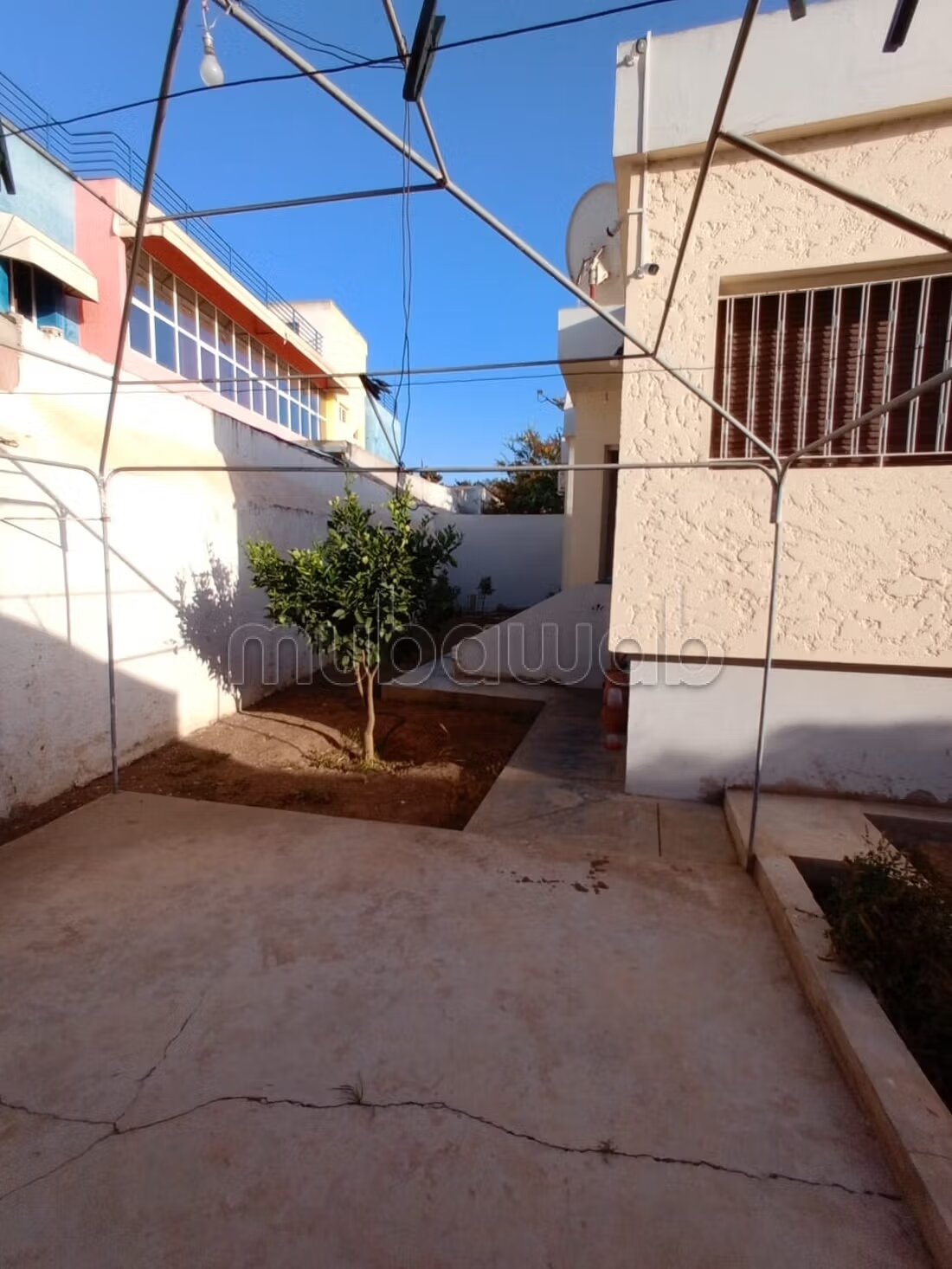 4-Bedroom Villa for Sale in Rabat - Hay El Idari — Photo 64