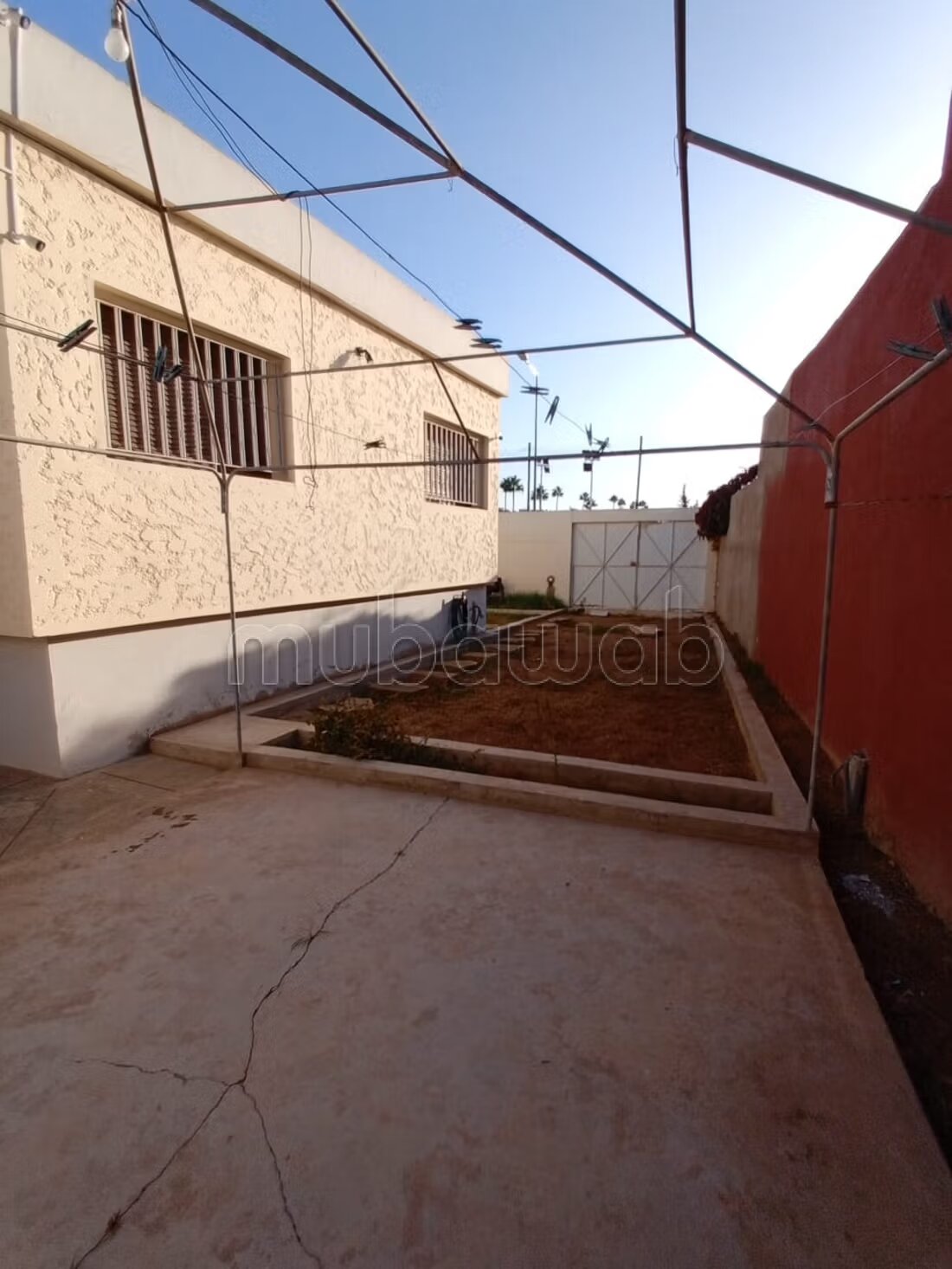 4-Bedroom Villa for Sale in Rabat - Hay El Idari — Photo 65