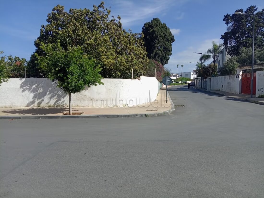 4-Bedroom Villa for Sale in Rabat - Hay El Idari — Photo 68
