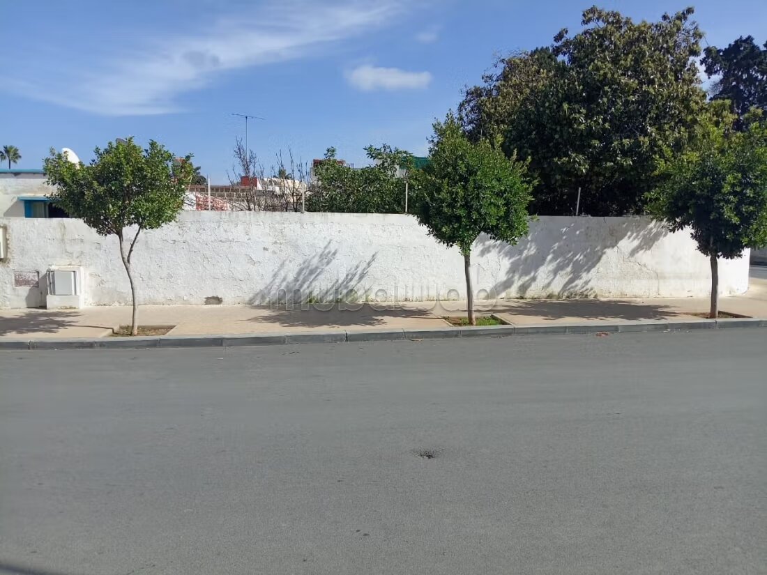 4-Bedroom Villa for Sale in Rabat - Hay El Idari — Photo 69