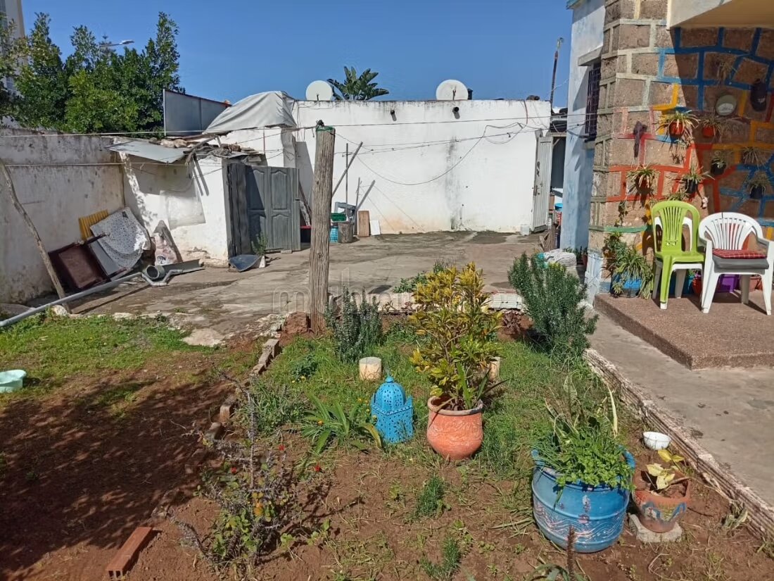 4-Bedroom Villa for Sale in Rabat - Hay El Idari — Photo 70