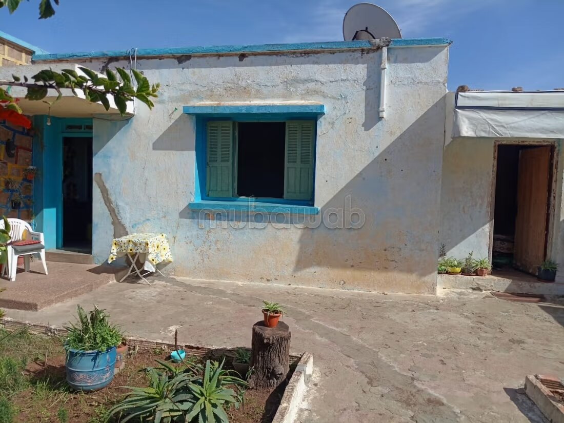 4-Bedroom Villa for Sale in Rabat - Hay El Idari — Photo 71