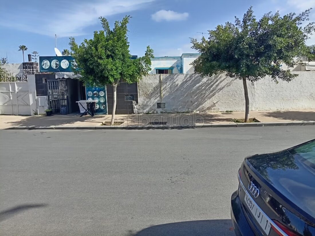 4-Bedroom Villa for Sale in Rabat - Hay El Idari — Photo 73