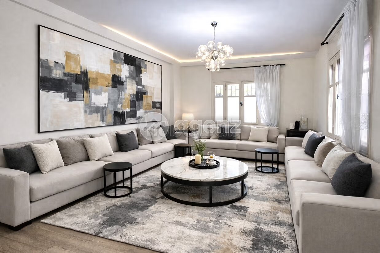 4-Bedroom Villa for Sale in Rabat - Hay El Idari — Photo 74