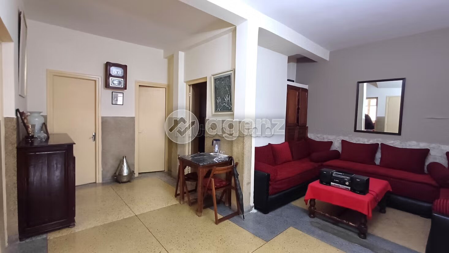 4-Bedroom Villa for Sale in Rabat - Hay El Idari — Photo 77
