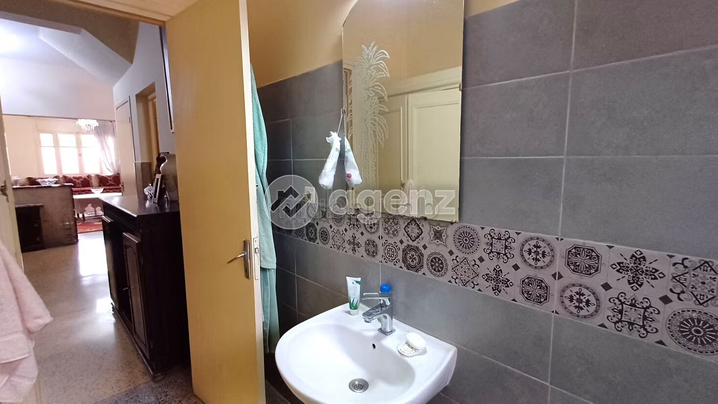 4-Bedroom Villa for Sale in Rabat - Hay El Idari — Photo 81