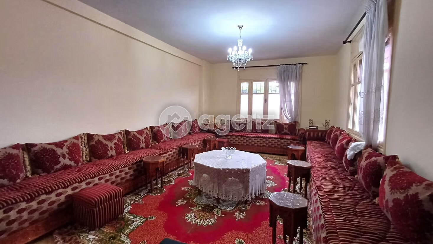 4-Bedroom Villa for Sale in Rabat - Hay El Idari — Photo 83