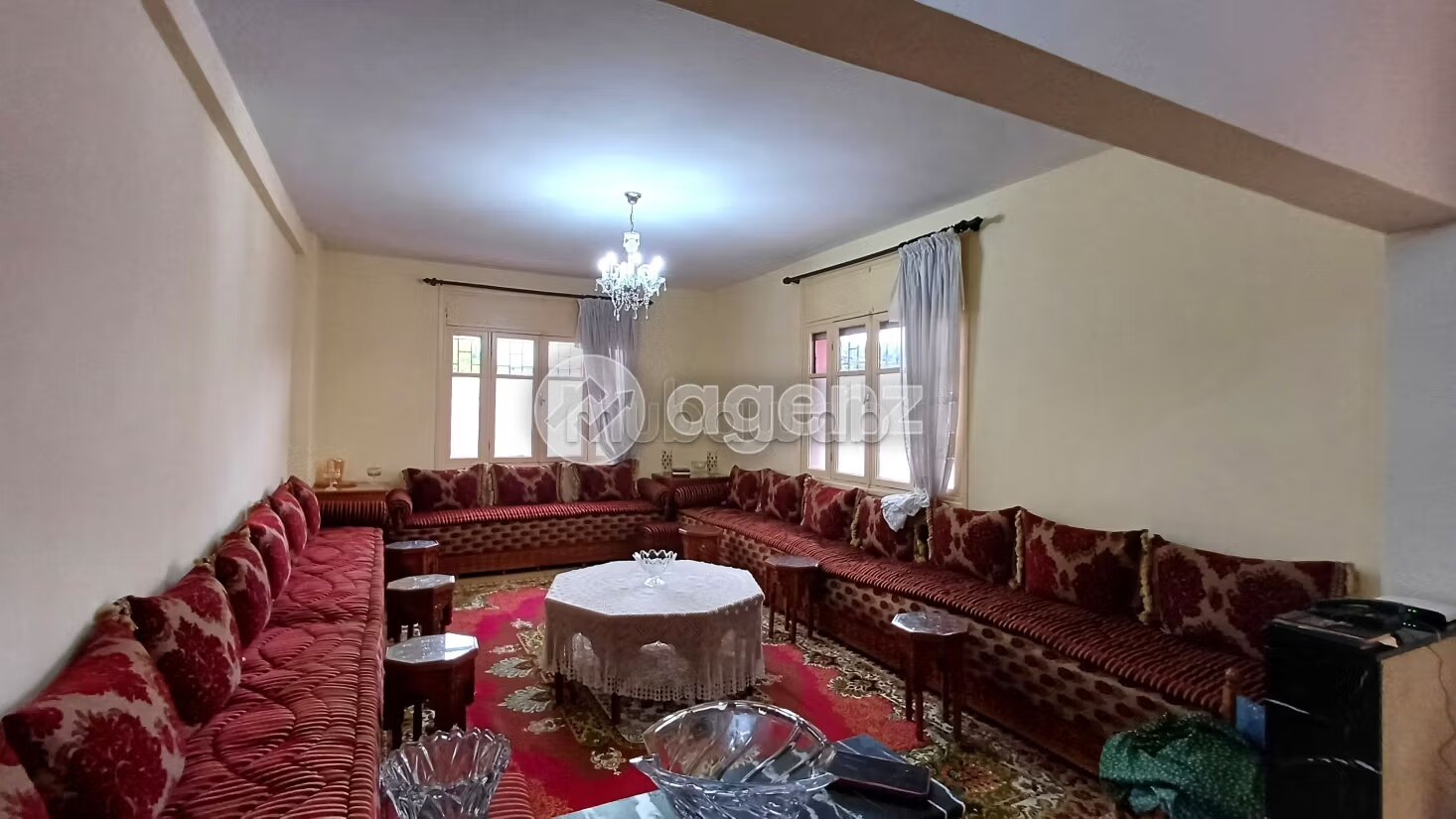 4-Bedroom Villa for Sale in Rabat - Hay El Idari — Photo 84