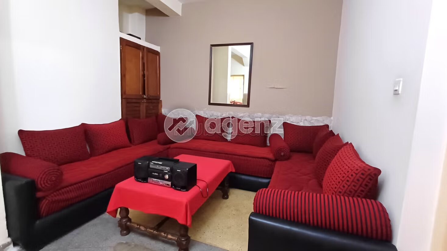 4-Bedroom Villa for Sale in Rabat - Hay El Idari — Photo 85