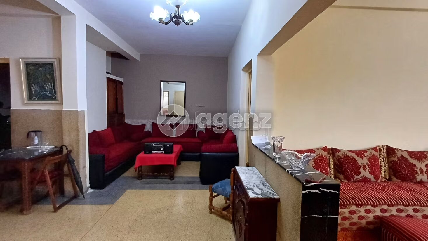 4-Bedroom Villa for Sale in Rabat - Hay El Idari — Photo 86