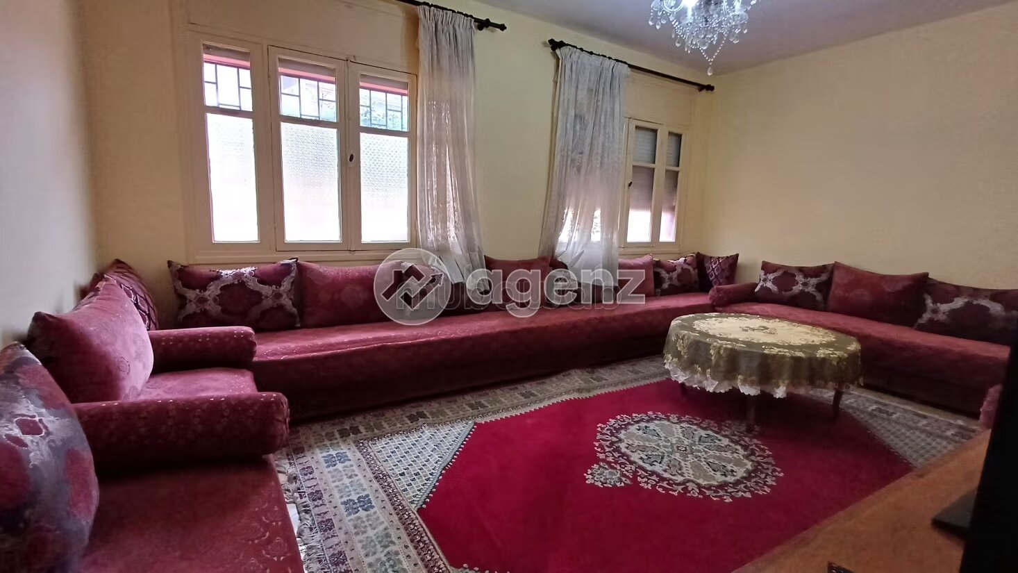 4-Bedroom Villa for Sale in Rabat - Hay El Idari — Photo 87