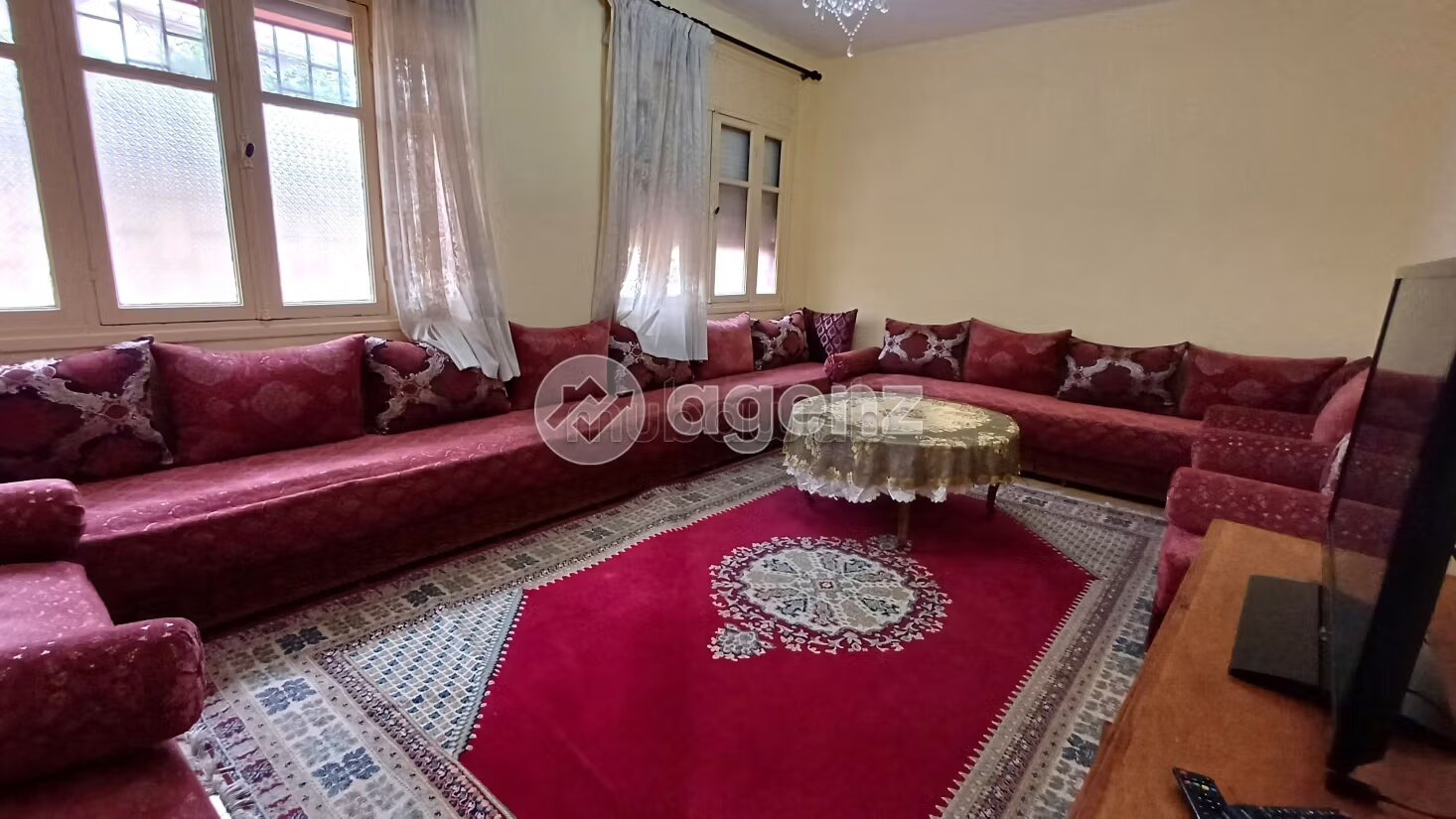 4-Bedroom Villa for Sale in Rabat - Hay El Idari — Photo 88
