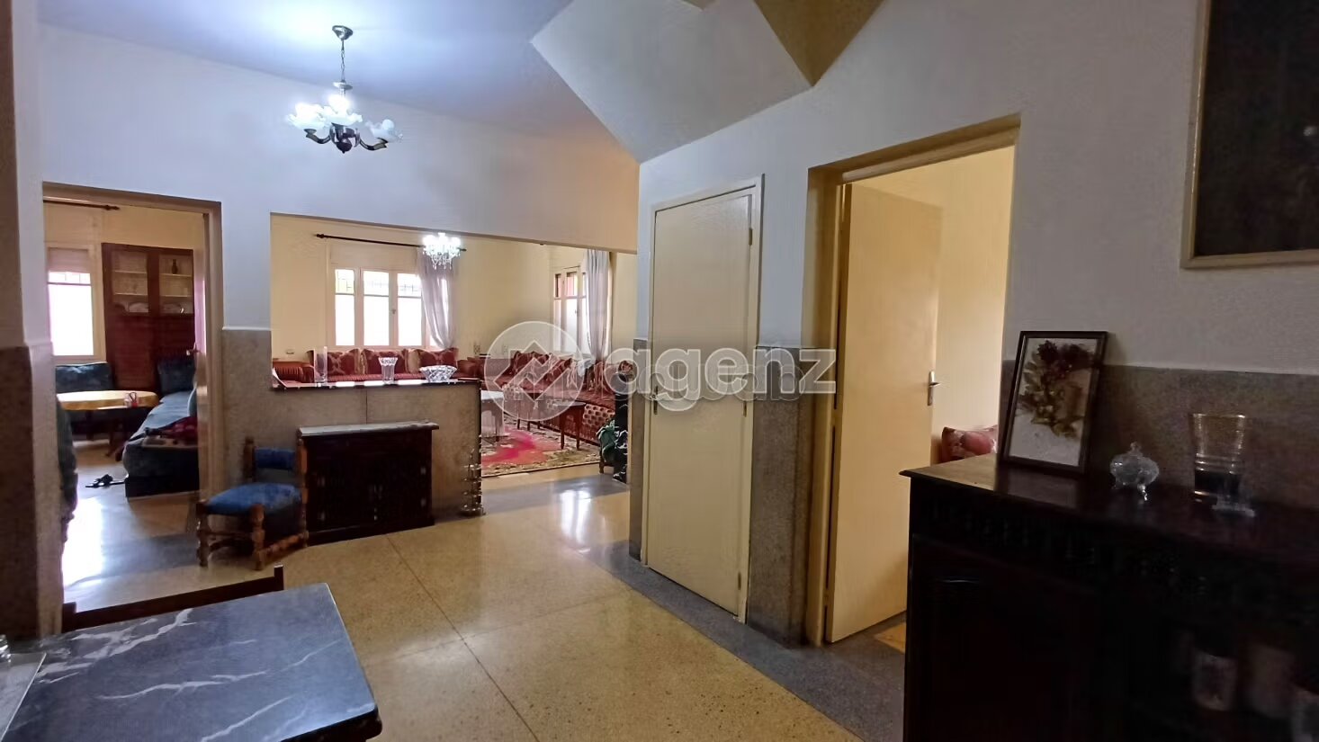 4-Bedroom Villa for Sale in Rabat - Hay El Idari — Photo 93