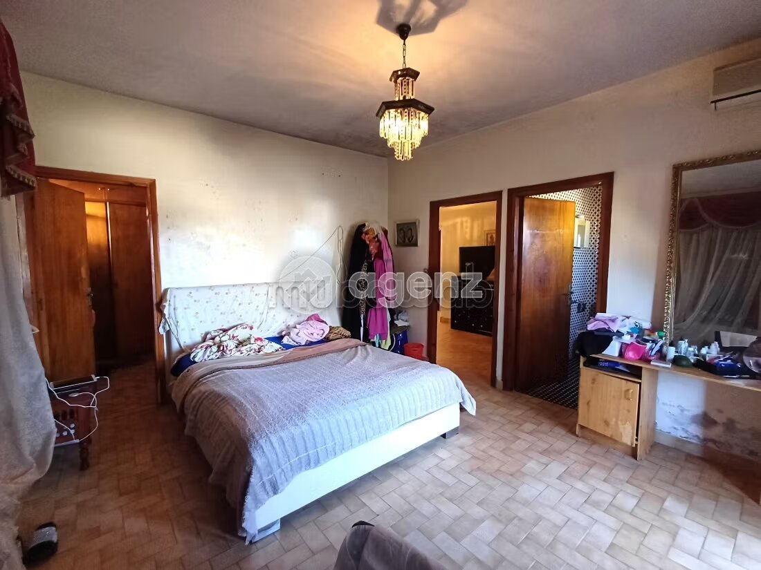 4-Bedroom Villa for Sale in Rabat - Hay El Idari — Photo 98