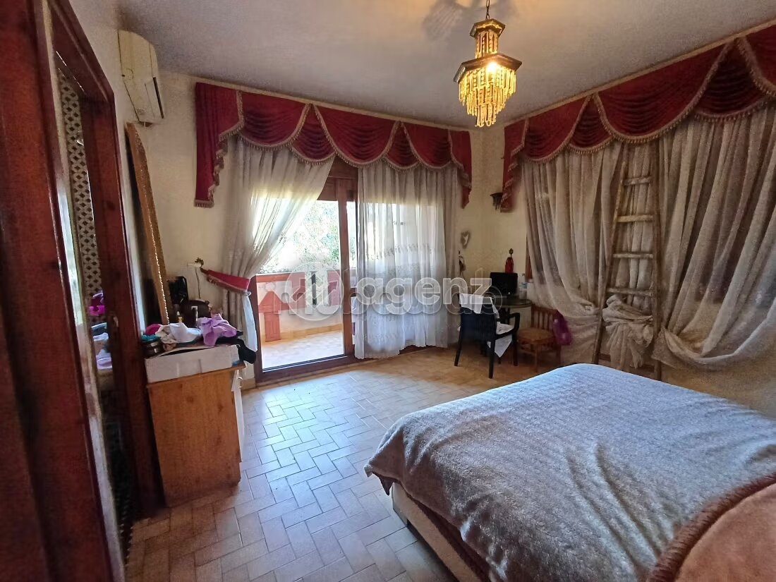 4-Bedroom Villa for Sale in Rabat - Hay El Idari — Photo 99