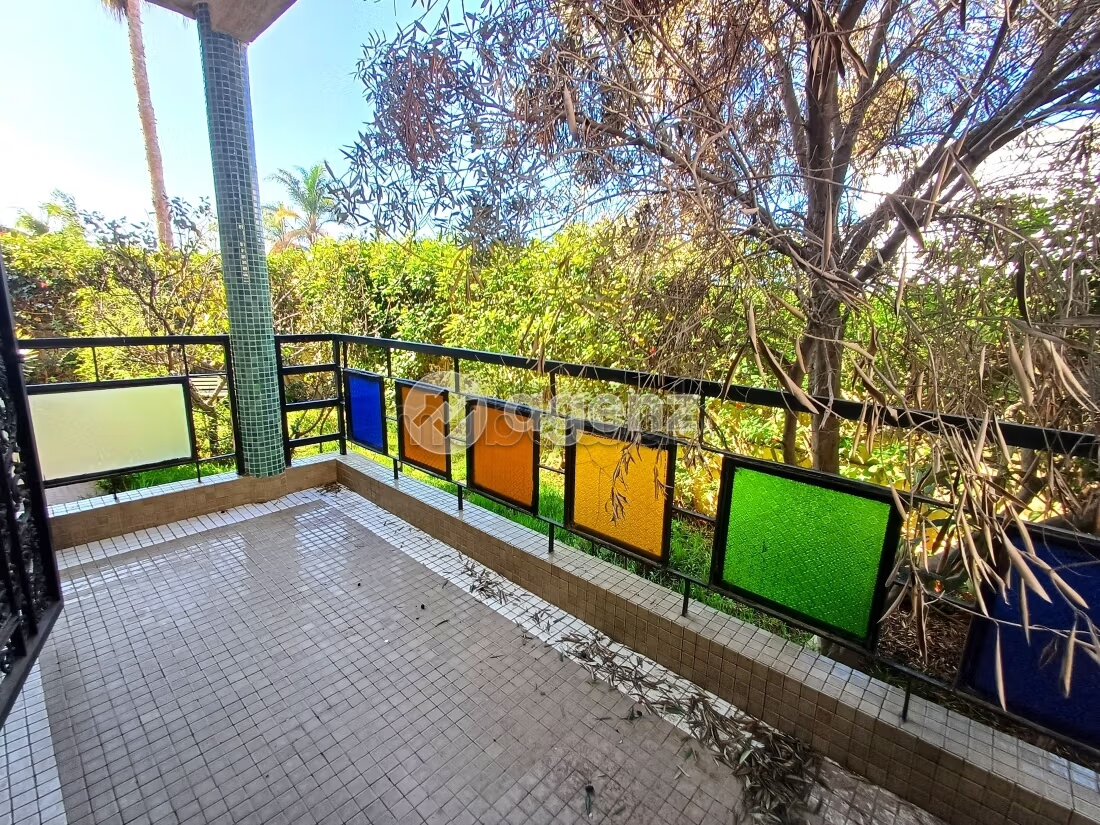 4-Bedroom Villa for Sale in Rabat - Hay El Idari — Photo 100
