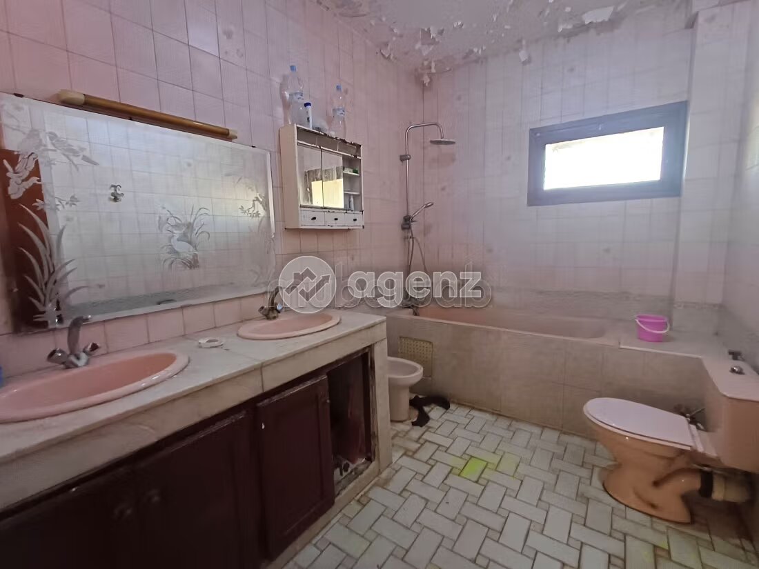 4-Bedroom Villa for Sale in Rabat - Hay El Idari — Photo 101