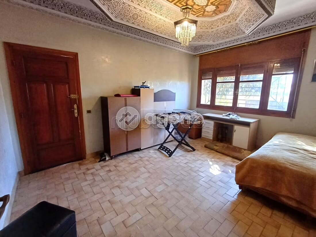 4-Bedroom Villa for Sale in Rabat - Hay El Idari — Photo 102