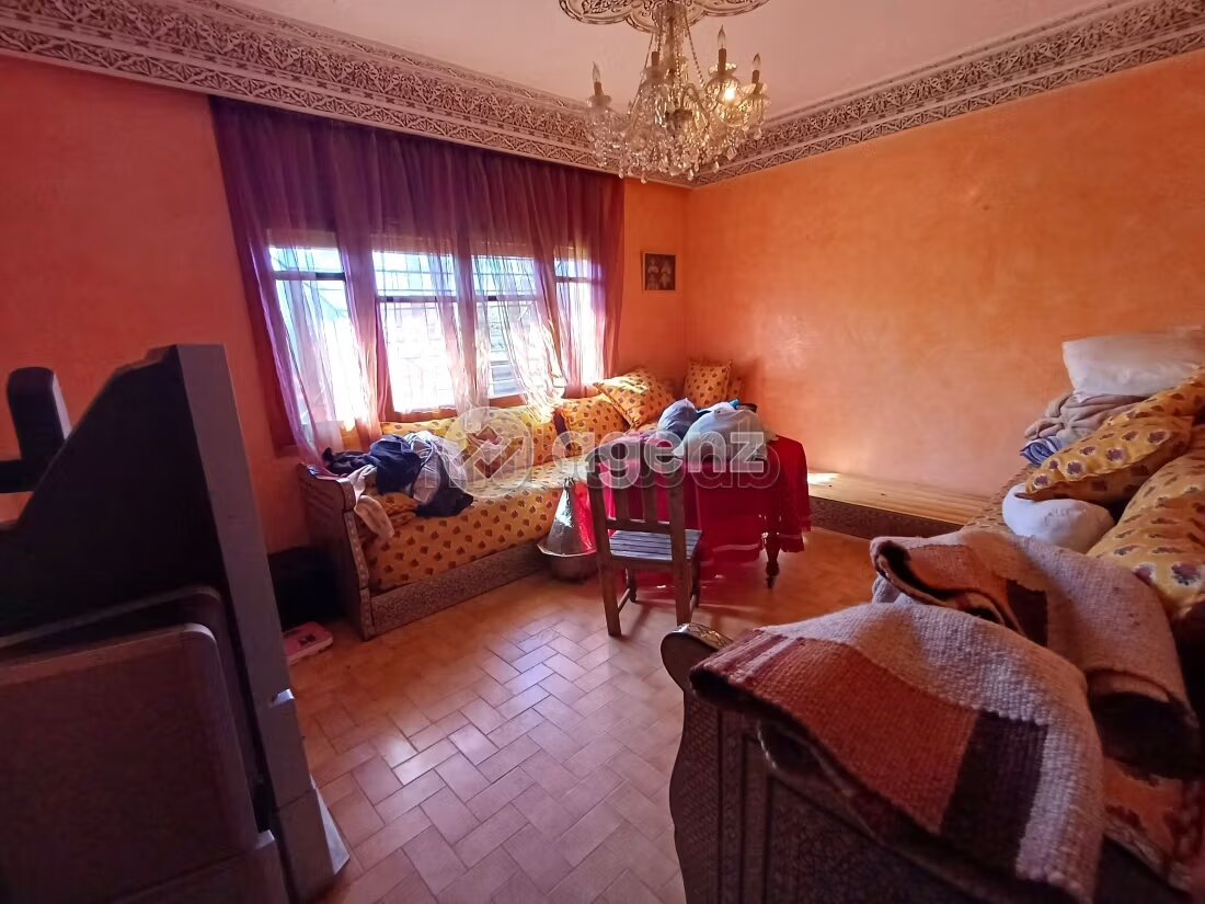 4-Bedroom Villa for Sale in Rabat - Hay El Idari — Photo 104