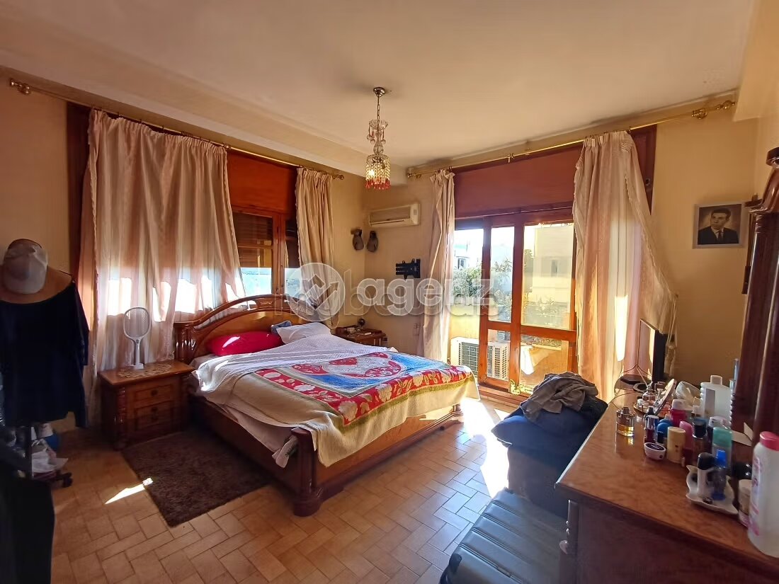 4-Bedroom Villa for Sale in Rabat - Hay El Idari — Photo 105