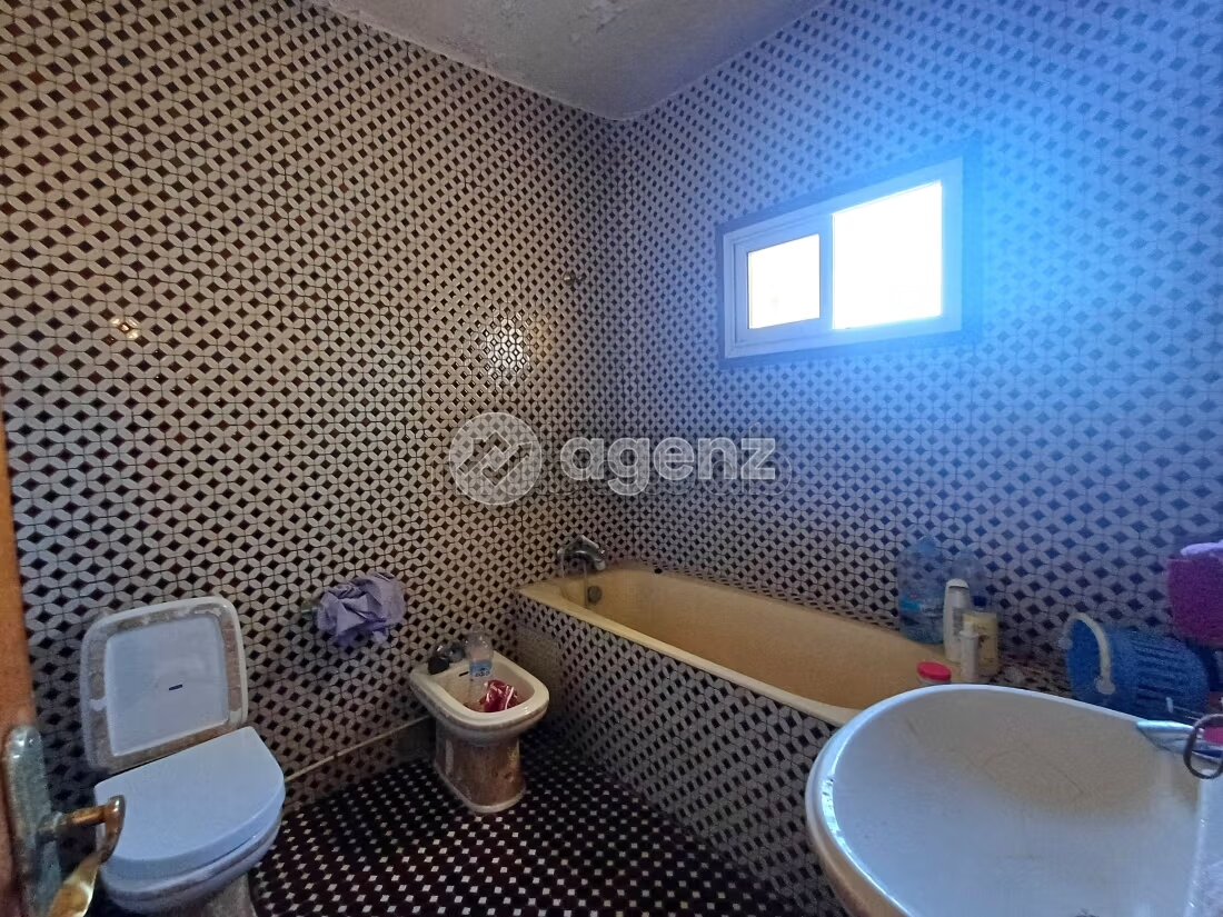 4-Bedroom Villa for Sale in Rabat - Hay El Idari — Photo 107