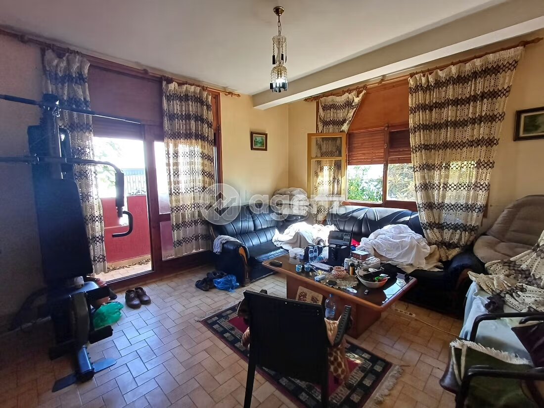 4-Bedroom Villa for Sale in Rabat - Hay El Idari — Photo 109