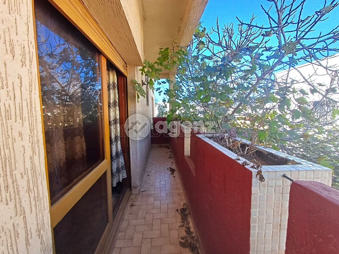 4-Bedroom Villa for Sale in Rabat - Hay El Idari — Photo 110